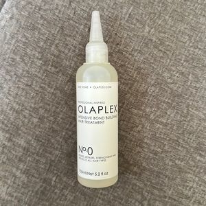 Olaplex #0 Hair Treatment